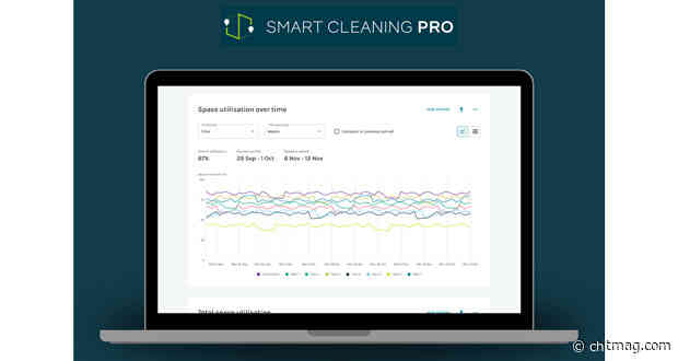 Infogrid launches Smart Cleaning Pro
