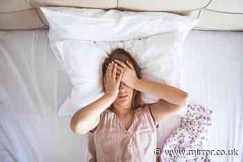 New at-home test for sleep condition linked to diabetes, stroke and heart disease
