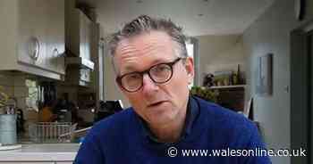 People back Michael Mosley diet saying they lost 2 stone in 12 weeks