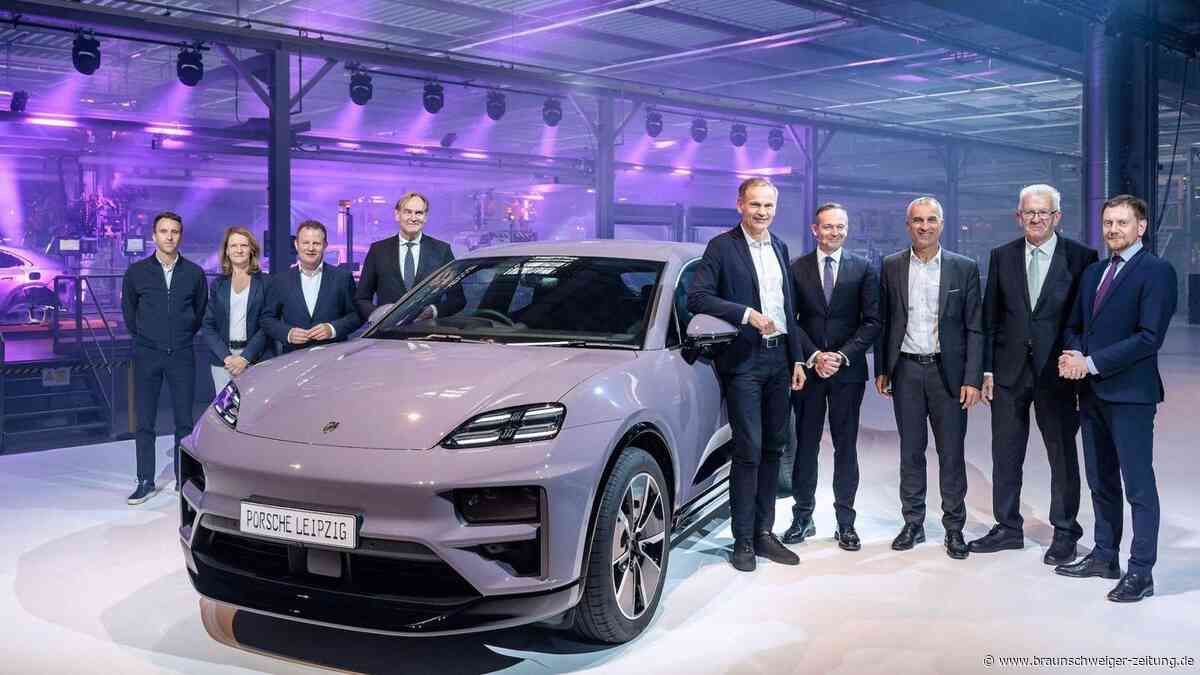 Das Volkswagen-Credo lautet nun „maximale Flexibilität“