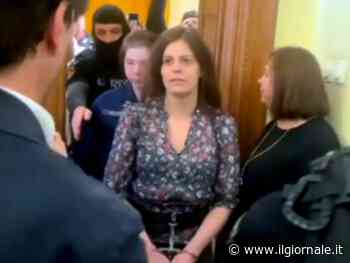 Ilaria Salis andrà ai domiciliari a Budapest: accolto il ricorso, potrà uscire dal carcere