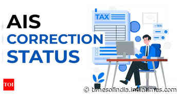 Income Tax Return Filing: How new AIS correction status update feature will help taxpayers - explained