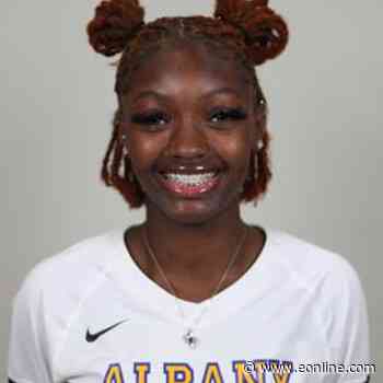 College Volleyball Star Mariam Creighton Dead at 21 in Fatal Shooting