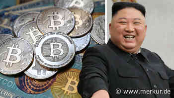 Nordkorea steckt wohl hinter Kryptodiebstahl in Milliardenhöhe