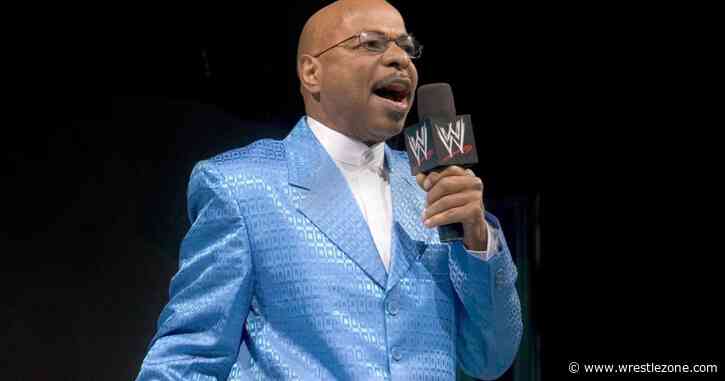 Teddy Long Was ‘Not Aware, But Not Surprised’ About John Laurinaitis Allegations