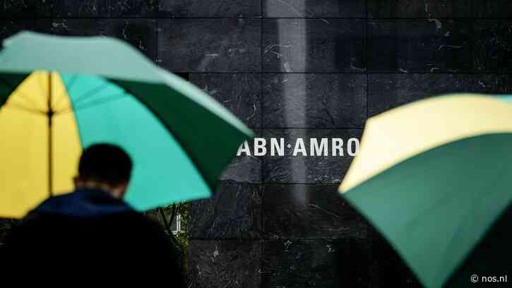 ABN Amro leent meer geld uit aan huishoudens en bedrijven