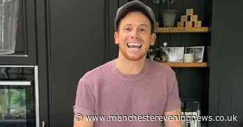 Stacey Solomon says 'here for the comments' after Joe Swash divides fans again over daughter's lunch box