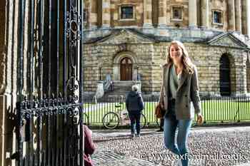 Future Belgian Queen’s highlights before Oxford Uni farewell