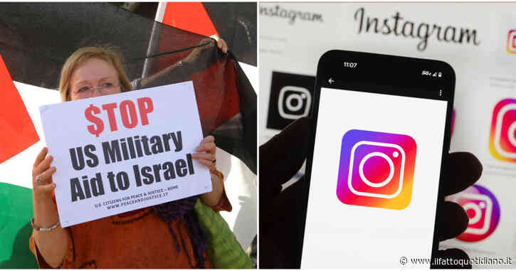 Blockout 2024, ecco come gli utenti sui social boicottano artisti e influencer che tacciono di fronte alla crisi umanitaria di Gaza