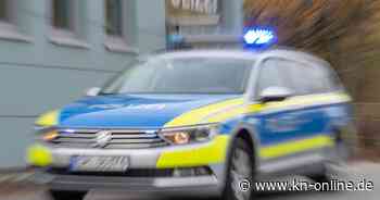 Unfall in Kronshagen: Kind auf Fahrrad leicht verletzt - Auto fährt weg