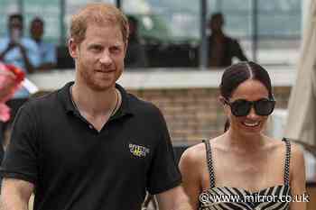 Harry and Meghan source insists 'Nigeria tour not attempt to highlight gaps in Royal Family’s work'