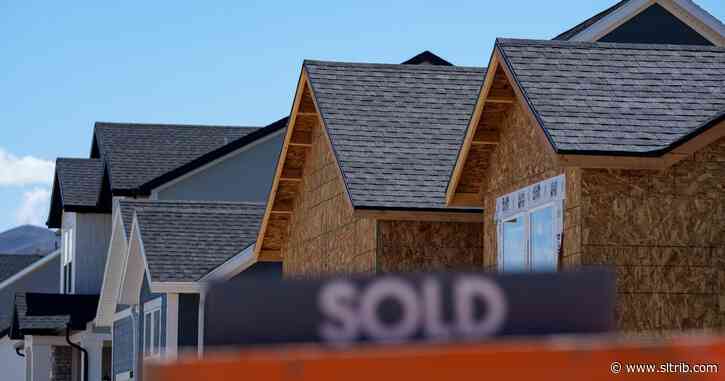 Buying a home in Utah could break the bank in all but one county