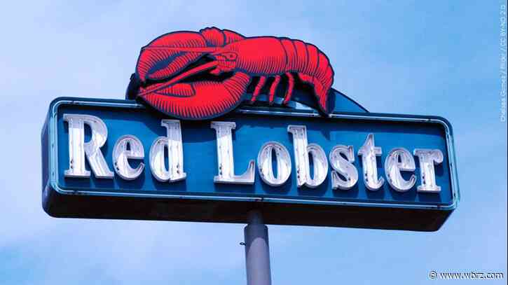 Red Lobster closes dozens of locations months after 'endless shrimp' losses