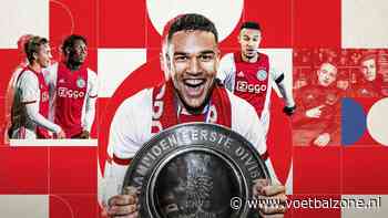 Hoe vergaat het de talenten van Ajax die in 2018 de Eerste Divisie wonnen?