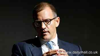 Royal Mail owner receives revised takeover bid worth around £3.5 billion from shareholder and Czech billionaire Daniel Kretinsky