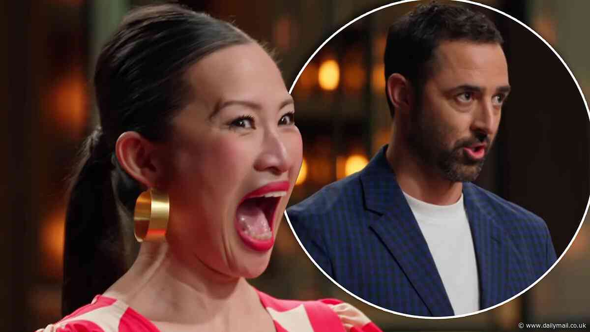 MasterChef Australia insider reveals how the judges REALLY choose the top dish: 'It's a long process'