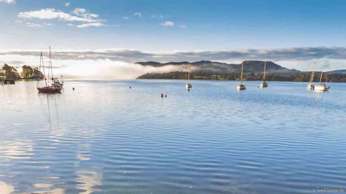 Lake District: Ungeklärtes Abwasser macht Windermere zur Kloake