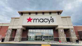 Macy's to open ‘new store format' inside suburban strip mall