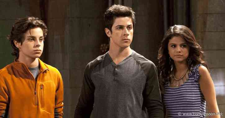 Wizards of Waverly Place Spin-off Reveals First Look Photos, Title