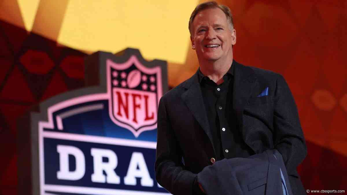2024 NFL schedule surprise: Netflix lands rights to NFL's two Christmas games as part of three-year deal