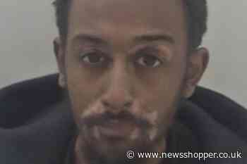 Bluewater Apple store thief jailed for attacking employee