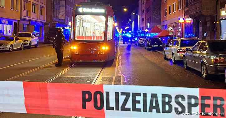 Prozess um Todesschüsse in Nürnberg wird fortgesetzt