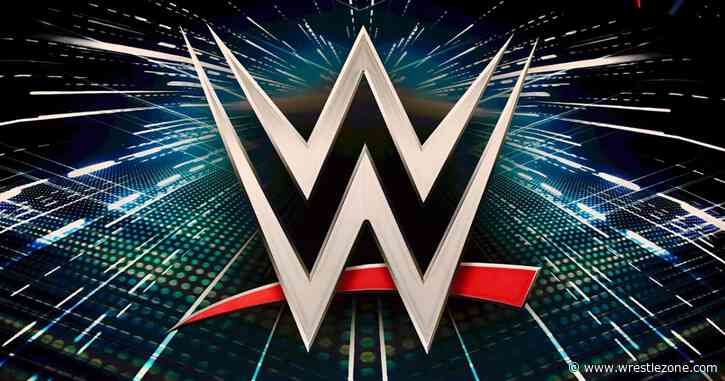 Report: Returning Name Spotted At The WWE Performance Center (Spoilers)