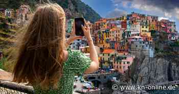 Cinque Terre in Italien: Das sind die wichtigsten Sehenswürdigkeiten