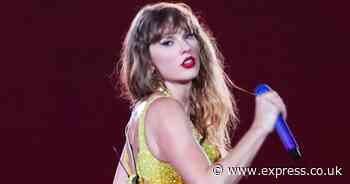 Taylor Swift fans 'most heartbroken' over Lover song taken off of Eras Tour setlist