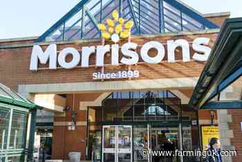 Sheep farmers &#39;dismayed&#39; as Morrisons drops British only pledge