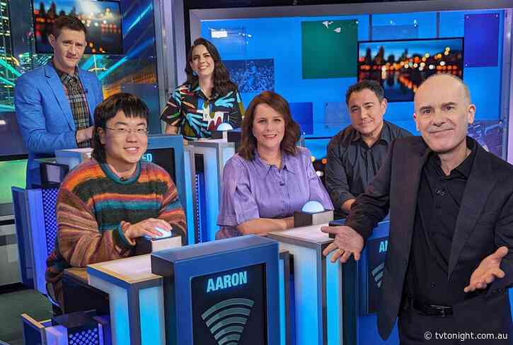 Have You Been Paying Attention? returns with timeslot win