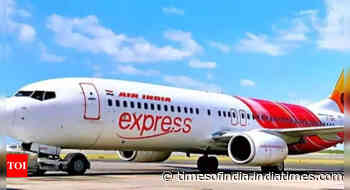 AI Express cancels some flights due to rostering system issues