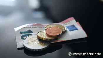Scholz fordert Erhöhung des Mindestlohns auf 15 Euro