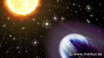 Neu entdeckter Exoplanet hat verblüffende Eigenschaft – „Anfangs sehr schwer zu glauben“