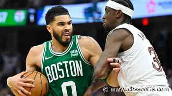 Celtics vs. Cavaliers odds, score prediction, time: 2024 NBA playoff picks, Game 5 best bets from proven model