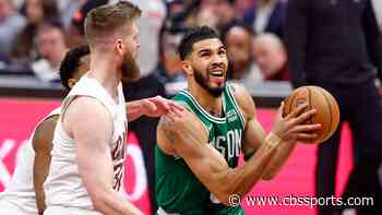 NBA picks, odds, best bets for Cavaliers vs. Celtics and Mavericks vs. Thunder: Why Boston's offense shows up