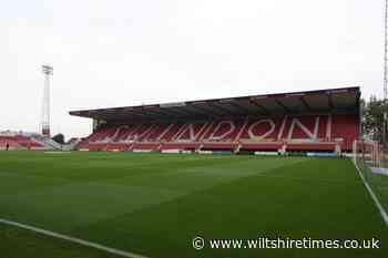TrustSTFC 'lost all confidence' in Swindon Town ownership