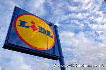 Three boys charged with theft after break-in at Lidl