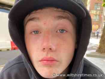 Luton teen missing in Chippenham for almost a week