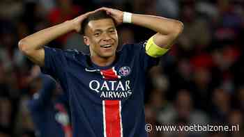 Kieft foetert op ‘nare kutclub’ Paris Saint-Germain om behandeling Mbappé