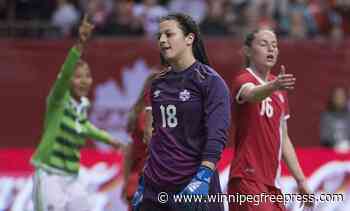 Canadian goalkeeper Sabrina D’Angelo to leave Arsenal when contract expires in summer