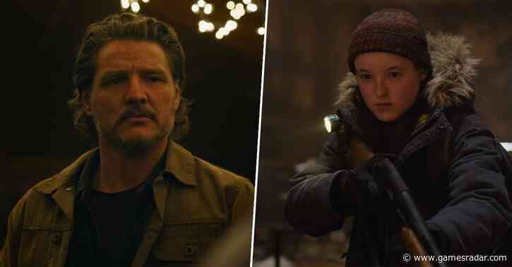 First look at Pedro Pascal and Bella Ramsey in The Last of Us season 2 teases Joel and Ellie's emotional confrontation at the barn dance – and we're already crying