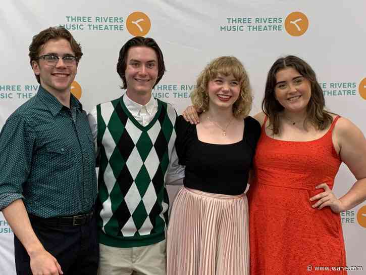 Area students sign with prestigious bachelor of arts programs