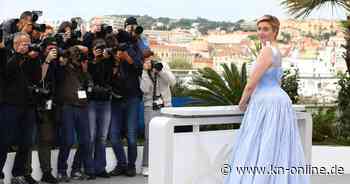 Das Filmfestival Cannes und die #MeToo-Debatte