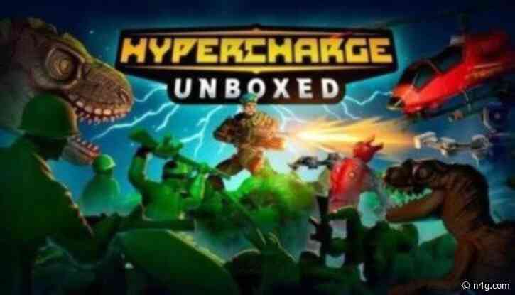 Hypercharge Unboxed Dev Saddened By Claims It'll Be 'Dead' Without Xbox Game Pass