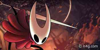 The Case For Hollow Knight: Silksong To Feature Multiple Weapons