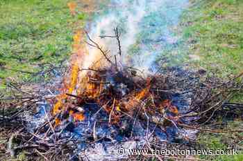 Can my neighbour have a bonfire? All you need to know