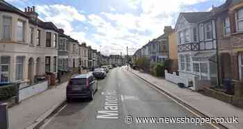 Manor Road South Norwood robbery: Two arrested