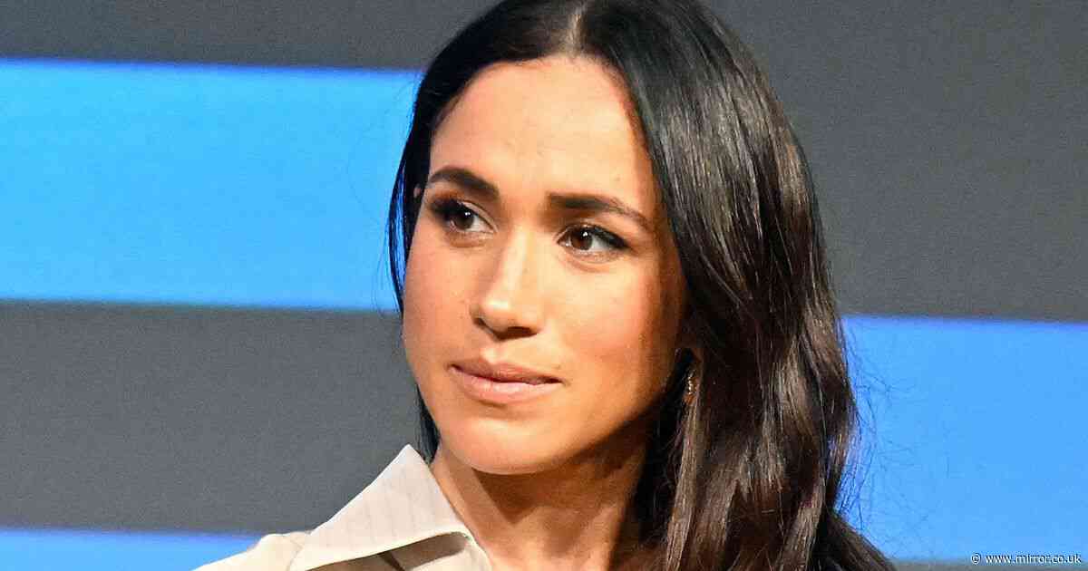 Meghan Markle 'in a panic over party days and marriage bombshells in new documentary'