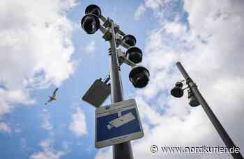 Rostocker CDU will Videokameras auf dem Dobi, am Kröpeliner Tor und in den Wallanlagen